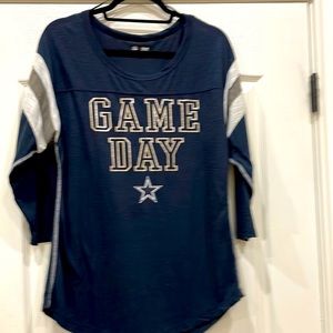 Dallas Cowboys shirt